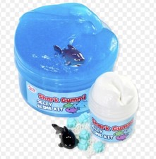 Peachybbies Shark Rubber kit