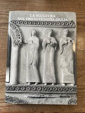 Buora/Tavano-LA SCULTURA NEL