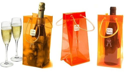Glacette arancio ice - ,