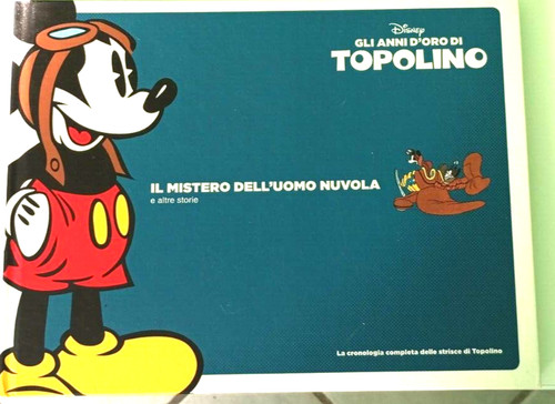 Disney gli anni oro - disney-, d'oro