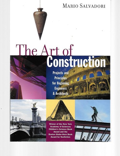 The art construction - the, of