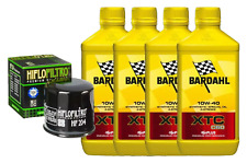 TAGLIANDO TRIUMPH SPEED TRIPLE