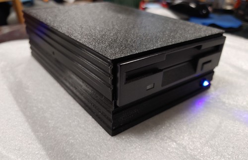 Floppy drive esterno - floppy,