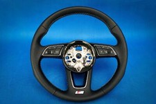Volante Audi A1 A3 S3 8Y 82A419091AD QQT NUOVO