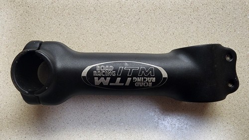 Itm road racing stelo senza - road,