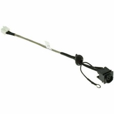 Connettore jack alimentazione