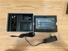 ATOMNJA004 Atomos Ninja 5,2" 4K HDMI Monitor di Registrazione con Alimentatore AC