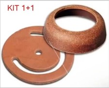 GUARNIZIONE DI RICAMBIO IN