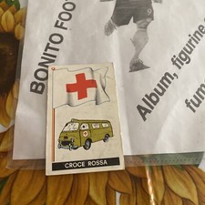 Figurina N 3 Album Le Bandiere