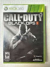 Call of Duty Black Ops 2 (Xbox