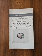 Luciano fabro attaccapanni - luciano,