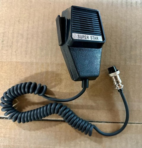 Workman cm4 superstar pin - cm4, 4