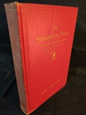 A Sporting Tour through