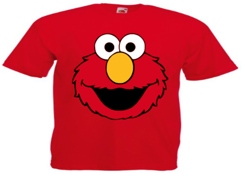 Top uomo rosso - uomo,