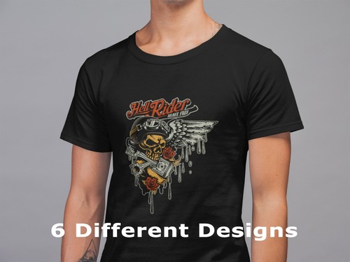 Shirt bikers chopper biker - bikers,