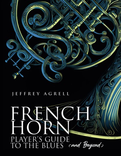 French horn player guide - french,