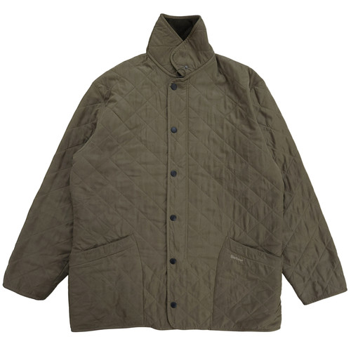 Barbour microfibra uomo - barbour,