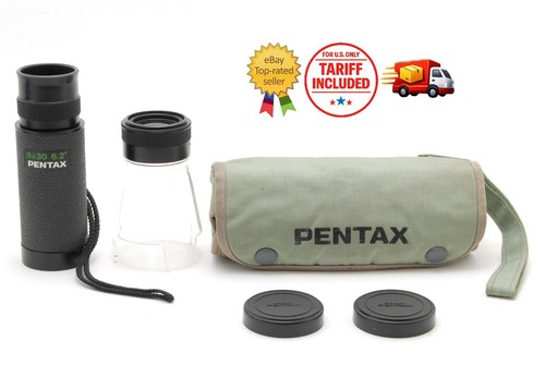 Top mint pentax - [top, 8x30