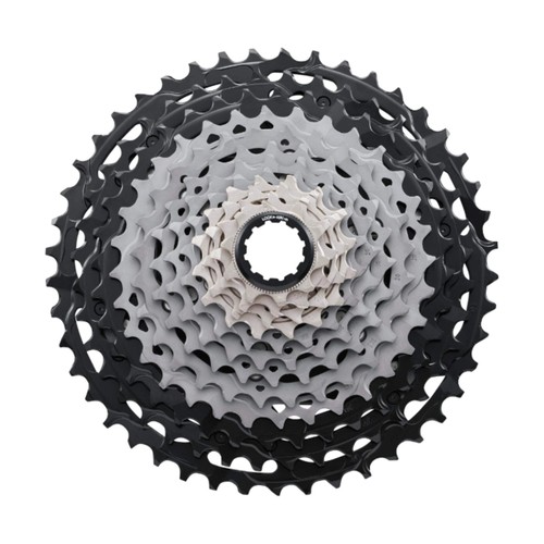 Cassetta shimano xtr m9100 - cassetta,