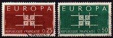Francia 1963 1396 1397 - francia,
