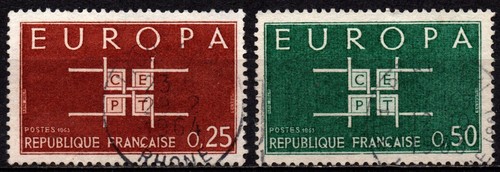 Francia 1963 1396 - 1963, -1396/1397-