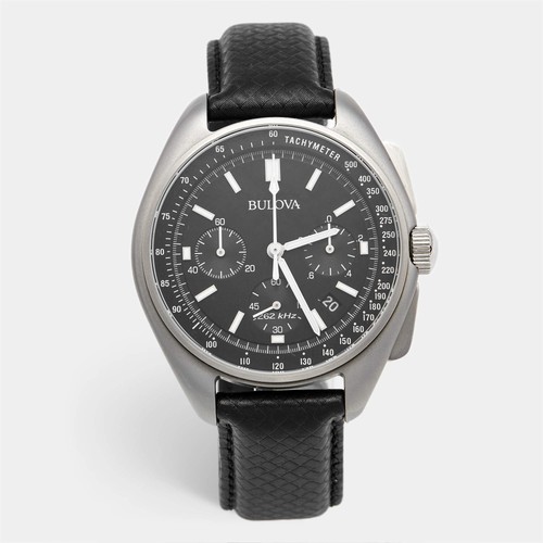 Bulova lunar pilot - bulova,