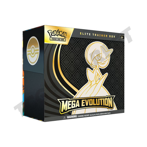 Pokemon mega evolution base - mega, evolution: