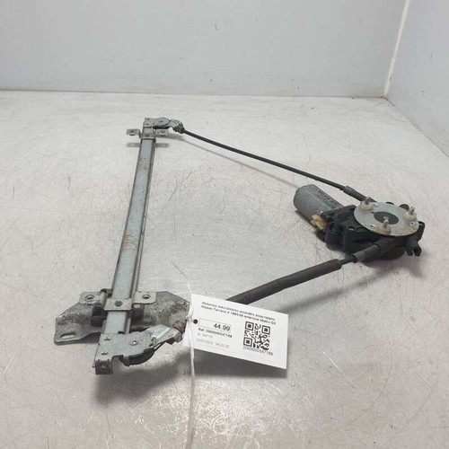 Motorino meccanismo alzavetro