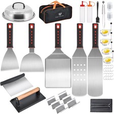 Kit Accessori per Griglia, 30