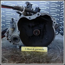 Cambio Manuale Chevrolet Aveo