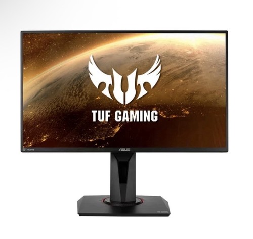 Asus tuf gaming vg279qm - asus,