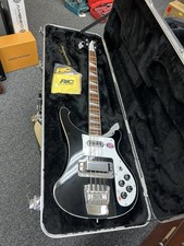 2023 Rickenbacker 4003 Jetglo