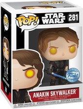 Funko pop star wars - pop,
