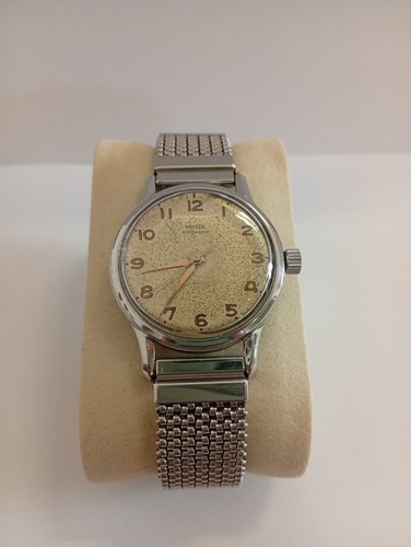 Orologio automatico wintex - orologio,
