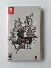 Toem Nintendo Switch Iam8bit