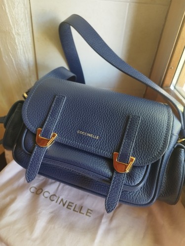 Borsa coccinelle campus - coccinelle,
