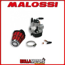 1611022 carburetor kit - kit, malossi