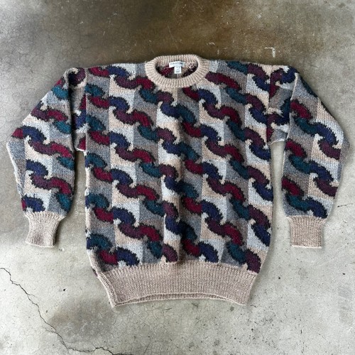 Maglione bullock jones uomo - maglione,