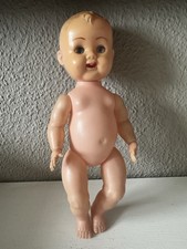 Bambola vintage OK KADER