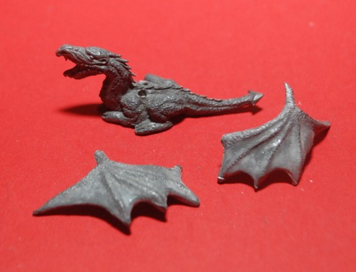 Asgard miniatures mostri - miniatures,