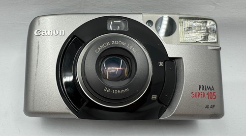 Canon prima super 105 - prima,