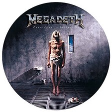 MEGADETH Countdown To