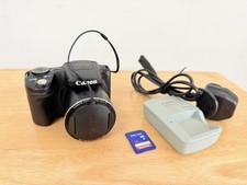 Canon PowerShot SX510 HS 12MP