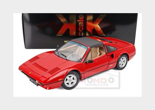 Scale ferrari 308 gts - kk,