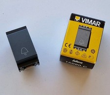 Vimar Idea pulsante 16080.C