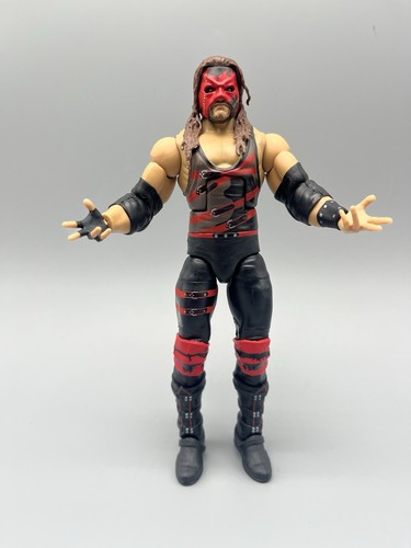 Wwe mattel elite - mattel,