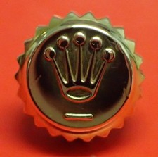 ROLEX Corona d'oro originale