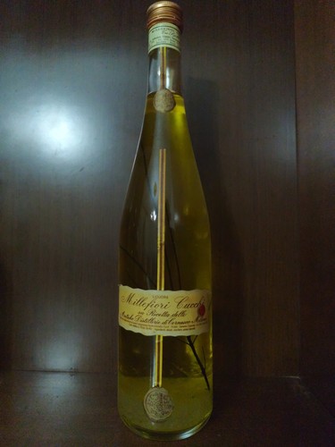 Liquore millefiori cucchi - liquore,