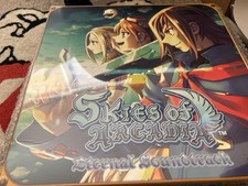 Skies of Arcadia Eternal