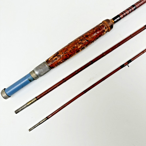 Canna mosca vintage - canna, da